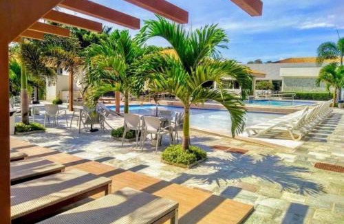 Caldas Novas Apartment | DiRoma International Condominium, the best
