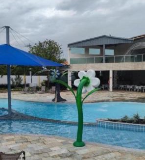 Caldas Novas Apartment | DiRoma International Condominium, the best