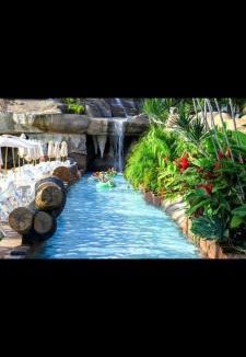 Prive das Caldas Apartment | DiRoma Lacqua