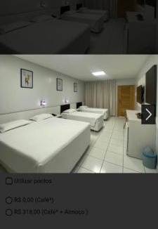 Prive das Caldas Apartment | DiRoma Lacqua