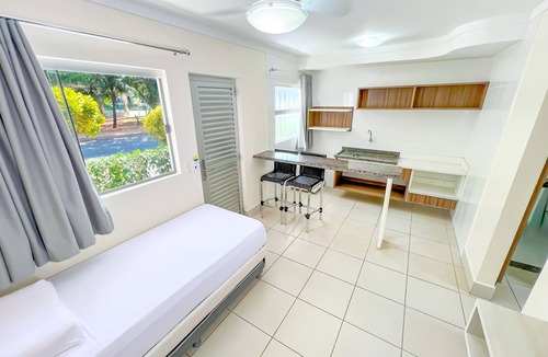 Goiania Hotel | DiRoma Lacqua IV - Direto com o Grupo DiRoma - acesso ao Acqua Park com café da manhã