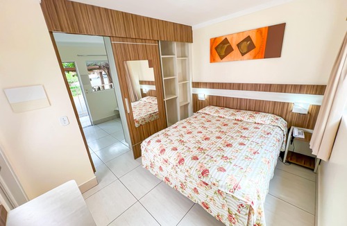 Goiania Hotel | DiRoma Lacqua IV - Direto com o Grupo DiRoma - acesso ao Acqua Park com café da manhã
