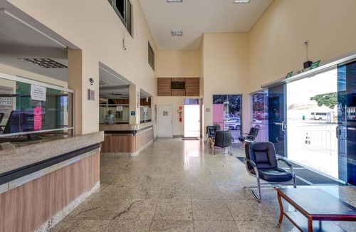 Jardim Paraiso Hotel | diRoma Lacqua IV direto com o Grupo diRoma com acesso ao Acqua Park e Café da manhã