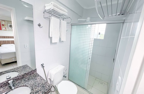 Prive das Caldas Hotel | DiRoma Lacqua V - Direto com o Grupo DiRoma - acesso ao Acqua Park com café da manhã
