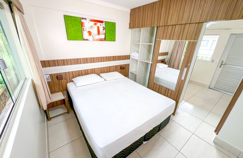 Prive das Caldas Hotel | DiRoma Lacqua V - Direto com o Grupo DiRoma - acesso ao Acqua Park com café da manhã