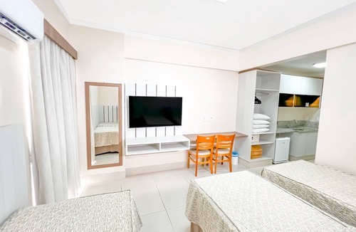 Caldas Novas Hotel | DiRoma Spazzio - Direto com o Grupo DiRoma - acesso ao Acqua Park com café da manhã