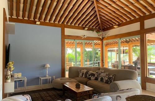 Albatroz House | Disabled