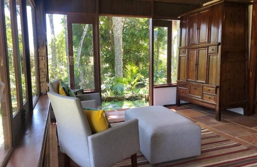 Ibiuna House | Disconnect. Reconnect. Welcome to CASA5.
