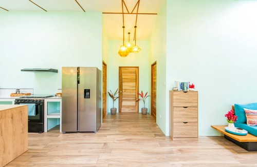 Chiguata House | Discover a rare architectural gem where the rainforest meets refined living