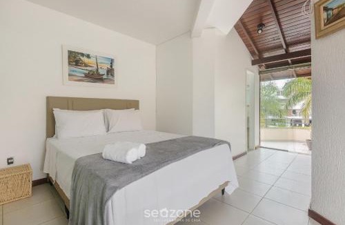 Ponta das Canas House | Discover Comfort and Leisure 170 m from Ponta das Canas Beach - MVCs
