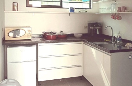 Asuncion House | Discover Paraguay at a reasonable price
