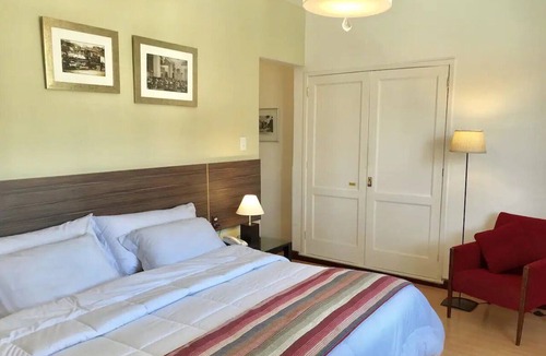 Historic Center Hotel | Discover Petrópolis History| Beautifully Designed Colonial Unit | Onsite Pool