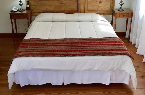 Historic Center Hotel | Discover Petrópolis History| Beautifully Designed Colonial Unit | Onsite Pool