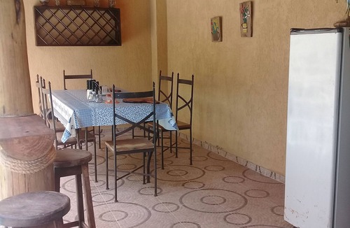 Nogueira House | Discover the charms of the mountains. House in a beautiful gated community in Itaipava.
