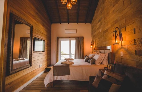 Praia Grande Hotel | Discovery Canyon