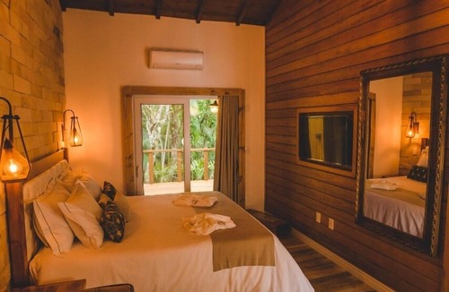 Praia Grande Hotel | Discovery Canyon