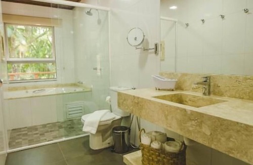 Praia Grande Hotel | Discovery Canyon