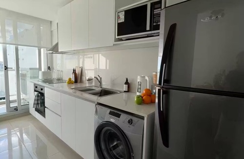 Villa Crespo Apartment | Diseño Luz Comodidad y seguridad a Pasos de Todo