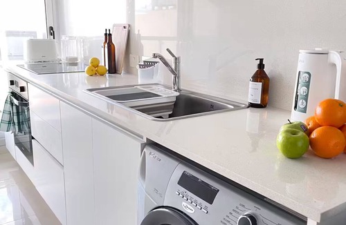 Villa Crespo Apartment | Diseño Luz Comodidad y seguridad a Pasos de Todo