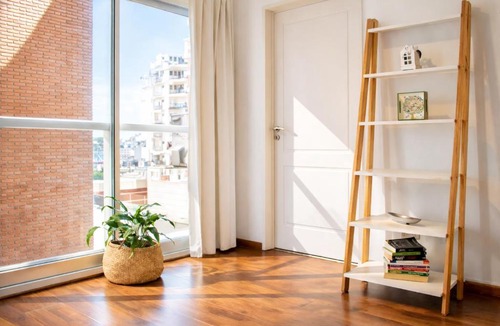 Villa Urquiza Apartment | Diseño moderno! Garage incluido - Subte B y Tren