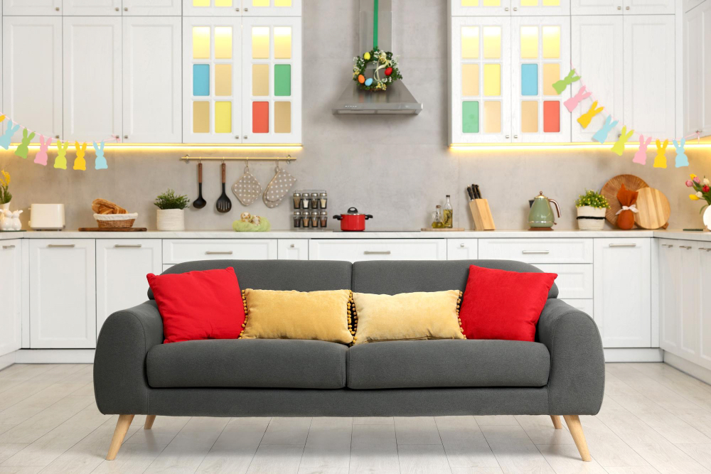 Palermo Apartment | Distrito Palermo Apartment, a 50 mts del subte y shopping outlet
