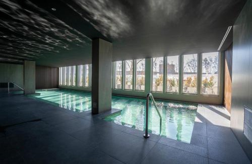 Retiro Apartment | Distrito Quartier Retiro