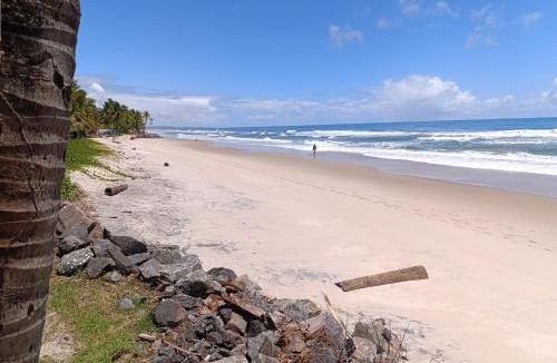 Ilheus-Itacare Apartment | Divas do mar kitnet 7