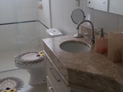 Itapiranga Apartment | Dividir apartamento aconchegante e bem localizado no centro da cidade