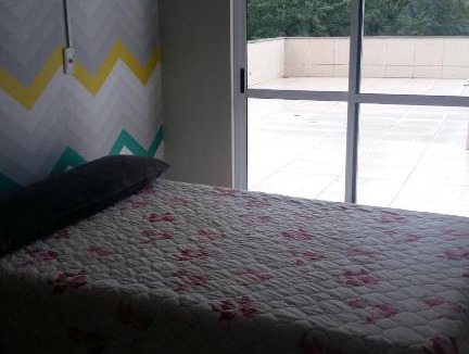 Itapiranga Apartment | Dividir apartamento aconchegante e bem localizado no centro da cidade