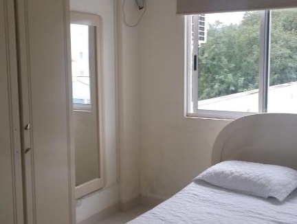 Itapiranga Apartment | Dividir apartamento aconchegante e bem localizado no centro da cidade
