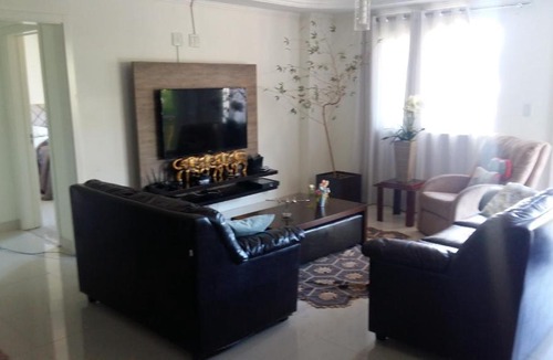 Itapiranga Apartment | Dividir apartamento aconchegante e bem localizado no centro da cidade