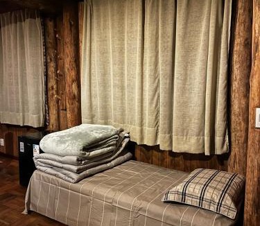 Bom Retiro House | Divina Reserva- Cabana Maçanilha