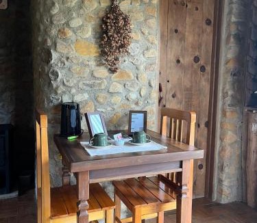Bom Retiro House | Divina Reserva- Cabana Maçanilha