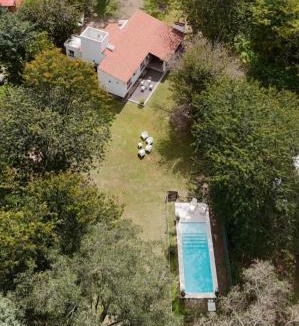 Villa San Lorenzo House | DIVINA Y COMODA CASA EN SAN LORENZO PARA 5 PERSONAS!