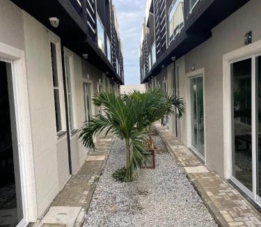 Pecém Apartment | Divine Duplex Próximo ao Oficina 23 Kite Surf
