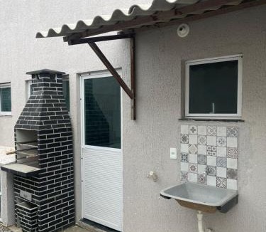 Pecém Apartment | Divine Duplex Próximo ao Oficina 23 Kite Surf