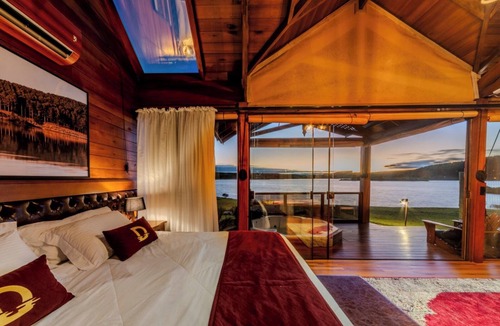 Sao Francisco de Paula Resort | Divisa Experience Resort