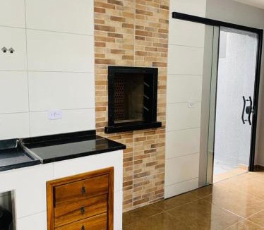 Pontal do Parana House | Dk residêncial CASA INTEIRA
