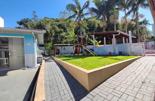 Morretes House | DK3 - CaSA COM 3 SUITES COM PISCINA BRUNO KLEMTZ