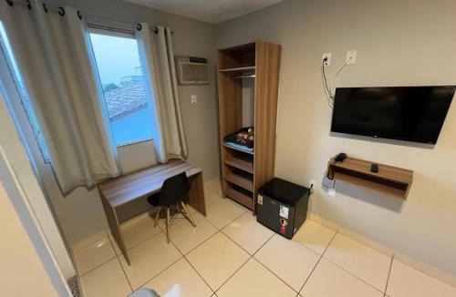 Campos Hotel | DLUX Hotel