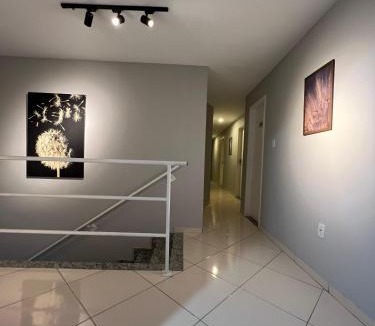 Campos Hotel | DLUX Hotel