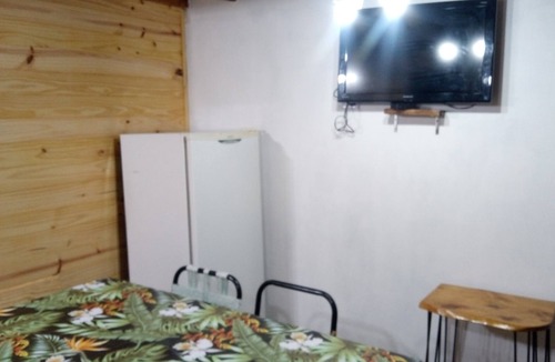 Las Colinas de Peralta Ramos Cabin | Doña Elsa Cabins