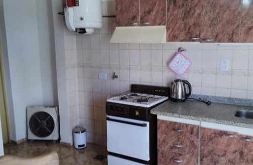 Eugenio Bustos Apartment | Doña Guadalupe