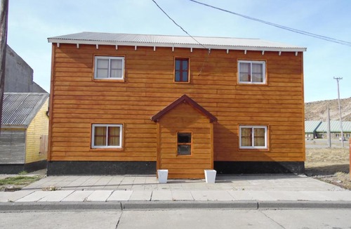 Copahue Apartment | Doña Maria