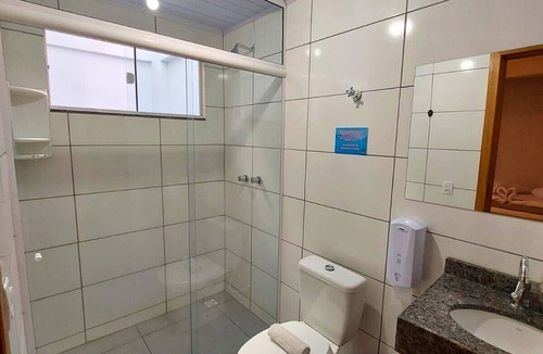 Praia da Armacao do Itapocoroi Hotel | Do Parque Pousada Comfort