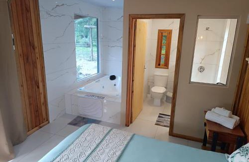 Taquara House | Do sítio cabana