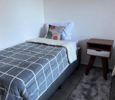 Brumadinho House | Doce Bruma