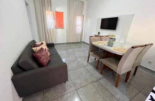 Brumadinho House | Doce Bruma