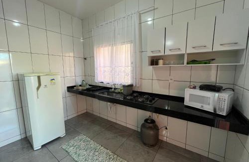 Brumadinho House | Doce Bruma
