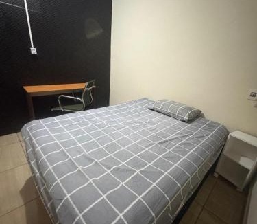 Barao Geraldo House | Doce lar 1 Barão Geraldo campinas